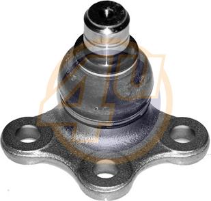 4U PU-B-26943 - Articulatie sarcina / ghidare aaoparts.ro