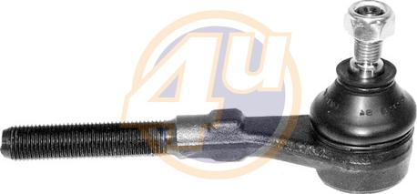 4U RN-A-39281 - Cap de bara aaoparts.ro