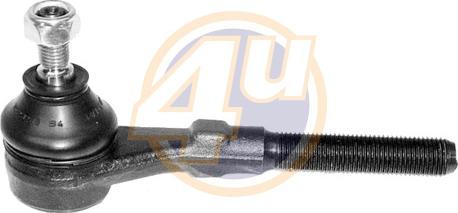 4U RN-A-39282 - Cap de bara aaoparts.ro