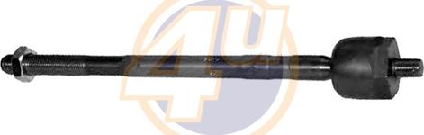 4U RN-E-18154 - Articulatie axiala, cap de bara aaoparts.ro