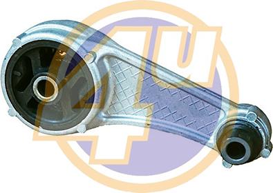 4U RN-EM-00263 - Suport motor aaoparts.ro