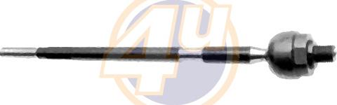 4U SK-E-02390 - Articulatie axiala, cap de bara aaoparts.ro