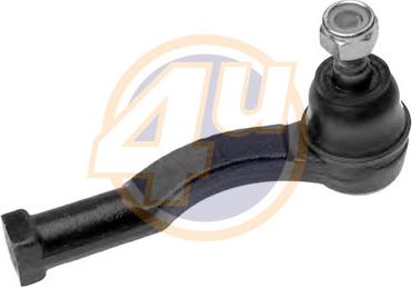 4U SU-A-61381 - Cap de bara aaoparts.ro
