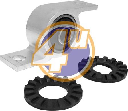 4U SU-P-15913 - Suport,trapez aaoparts.ro