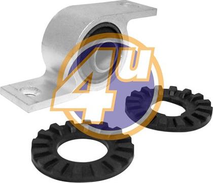 4U SU-P-16452 - Suport,trapez aaoparts.ro