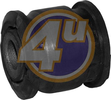 4U SU-SB-00154 - Suport,trapez aaoparts.ro
