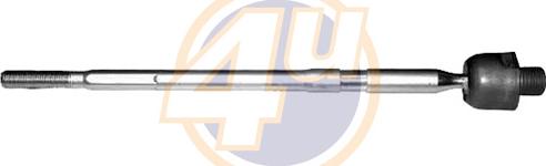 4U SZ-E-62902 - Articulatie axiala, cap de bara aaoparts.ro