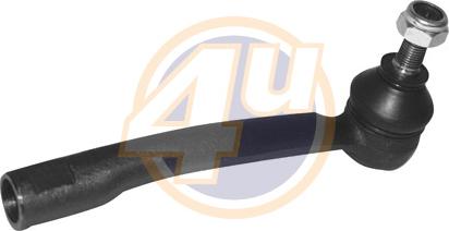 4U TY-A-01744 - Cap de bara aaoparts.ro