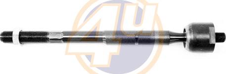 4U TY-E-51156 - Articulatie axiala, cap de bara aaoparts.ro