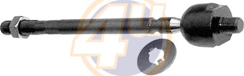 4U TY-E-57522 - Articulatie axiala, cap de bara aaoparts.ro