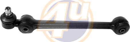 4U VV-D-62973 - Brat, suspensie roata aaoparts.ro