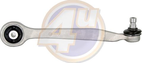 4U VV-D-39381 - Brat, suspensie roata aaoparts.ro
