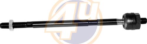 4U VV-E-21659 - Articulatie axiala, cap de bara aaoparts.ro