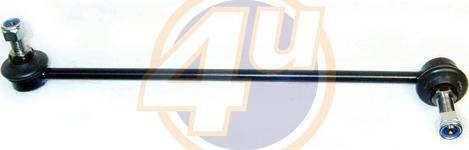 4U VV-F-09534 - Brat / bieleta suspensie, stabilizator aaoparts.ro