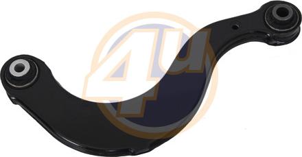 4U VV-K-14325 - Brat, suspensie roata aaoparts.ro