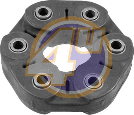 4U VV-PS-00013 - Articulatie, cardan aaoparts.ro