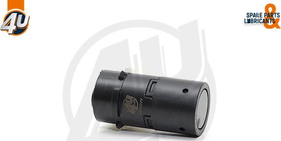4U Autoparts 46042VV - Sensor, ajutor parcare aaoparts.ro
