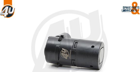 4U Autoparts 46054AU - Sensor, ajutor parcare aaoparts.ro