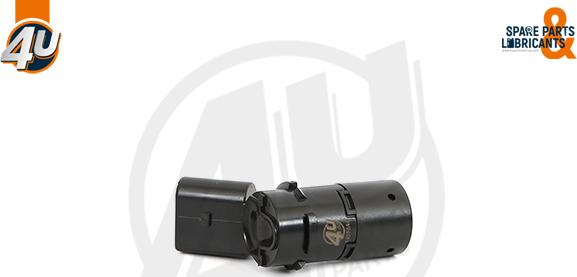 4U Autoparts 46056AU - Sensor, ajutor parcare aaoparts.ro