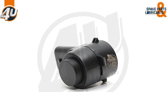 4U Autoparts 46011MR - Sensor, ajutor parcare aaoparts.ro