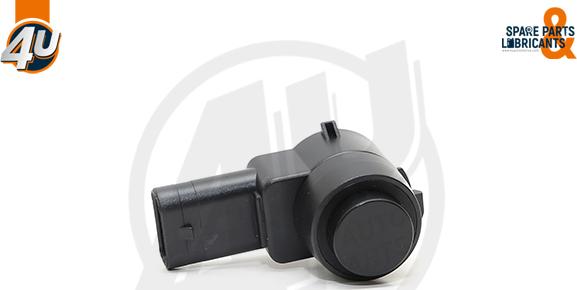 4U Autoparts 46012MR - Sensor, ajutor parcare aaoparts.ro