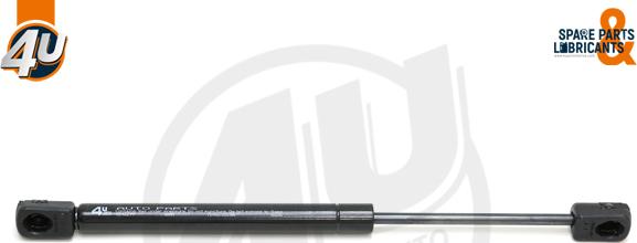 4U Autoparts 48422VV - Amortizor capota aaoparts.ro