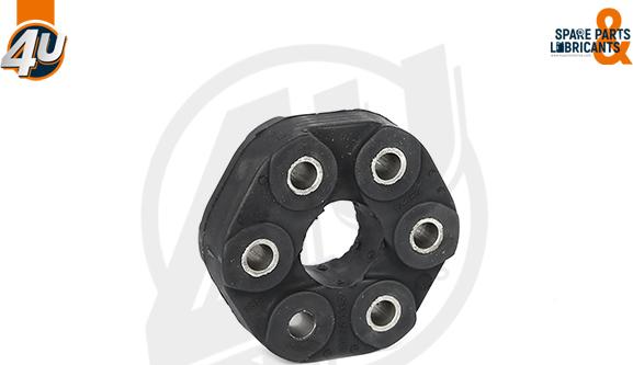 4U Autoparts 42913BW - Articulatie, cardan aaoparts.ro