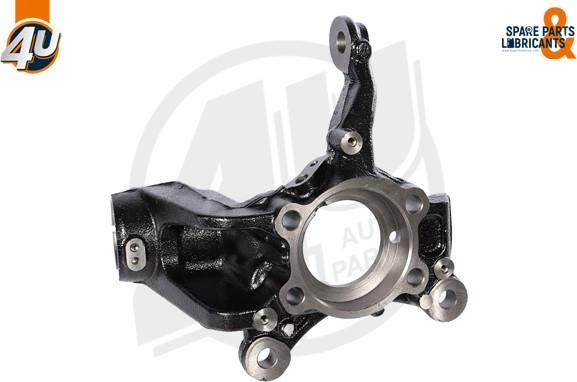 4U Autoparts 55042VV - Articulatie directie, suspensie roata aaoparts.ro