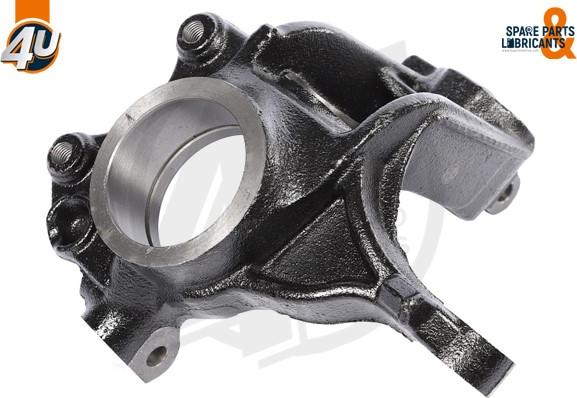 4U Autoparts 55084PU - Articulatie directie, suspensie roata aaoparts.ro