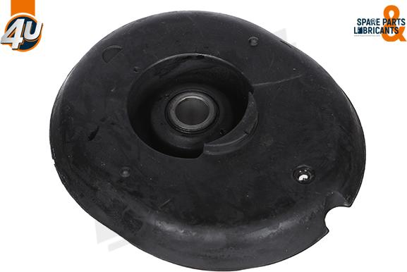 4U Autoparts 51409PU - Rulment sarcina suport arc aaoparts.ro