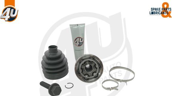 4U Autoparts 51160VV - Set articulatie, planetara aaoparts.ro