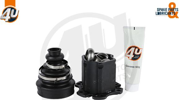 4U Autoparts 51203VV - Set articulatie, planetara aaoparts.ro