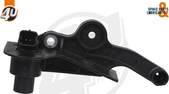 4U Autoparts 61676PU - Senzor impulsuri, arbore cotit aaoparts.ro