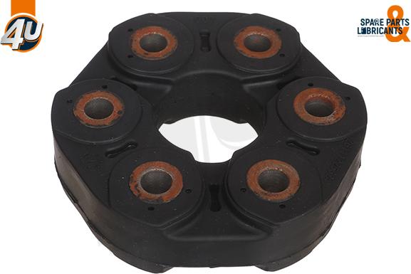 4U Autoparts 61759BW - Articulatie, cardan aaoparts.ro