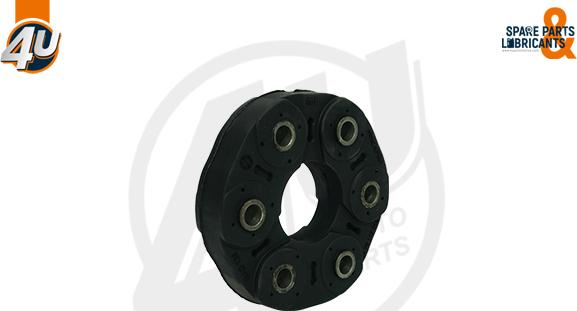 4U Autoparts 61764MR - Articulatie, cardan aaoparts.ro