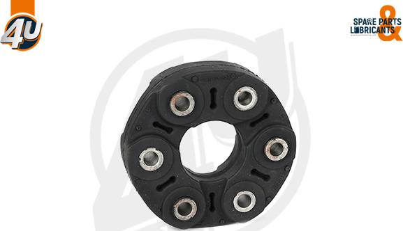 4U Autoparts 61782BW - Articulatie, cardan aaoparts.ro