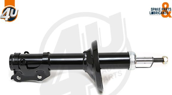 4U Autoparts 19356VV - Amortizor aaoparts.ro