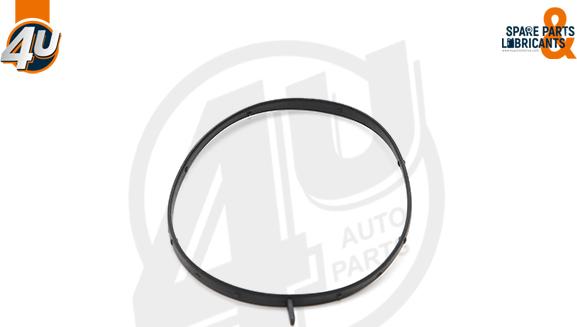 4U Autoparts 16650MR - Garnitura, Carcasa galerie admisie aaoparts.ro