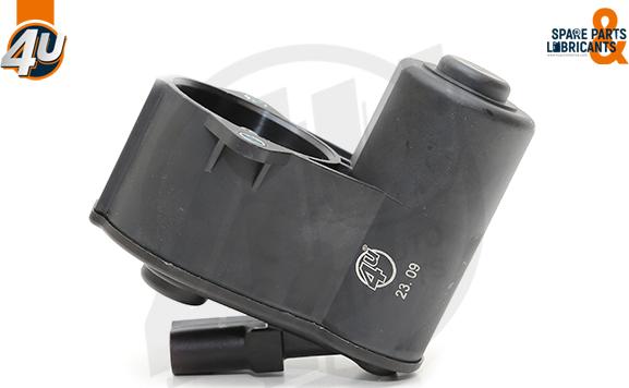 4U Autoparts 18905VV - Element actionare. etrier frana de parcare aaoparts.ro