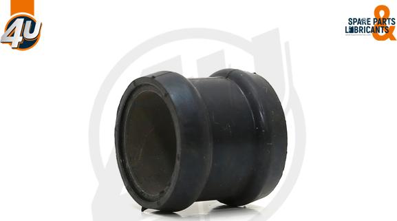 4U Autoparts 18484MN - Cuplaj conducta lichid racire aaoparts.ro
