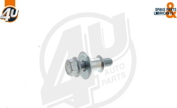 4U Autoparts 18554MN - Surub, capac supape aaoparts.ro
