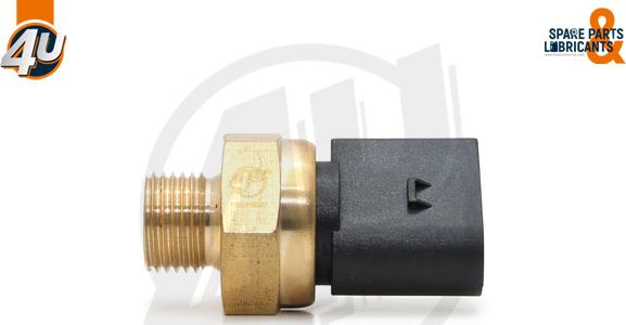 4U Autoparts 18226ME - Senzor,presiune ulei aaoparts.ro