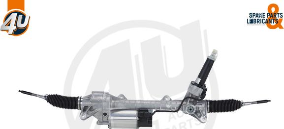 4U Autoparts 12092BW - Caseta directie aaoparts.ro