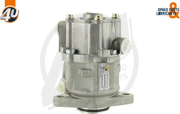 4U Autoparts 12260ME - Pompa hidraulica, sistem de directie aaoparts.ro