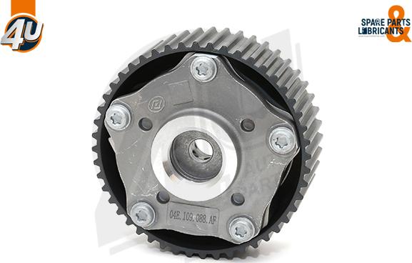 4U Autoparts 17800VV - Regulator ax cu came aaoparts.ro