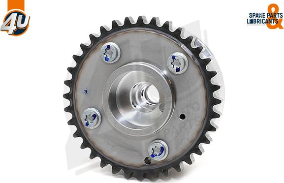 4U Autoparts 17802VV - Regulator ax cu came aaoparts.ro