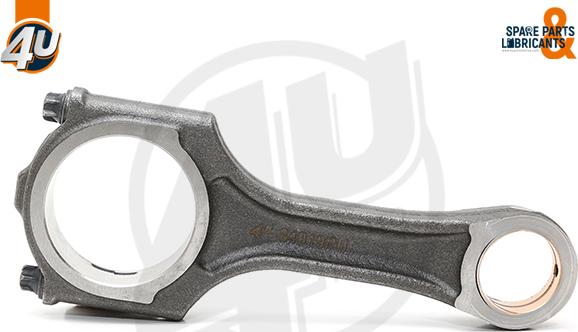 4U Autoparts 34019PU - Biela aaoparts.ro