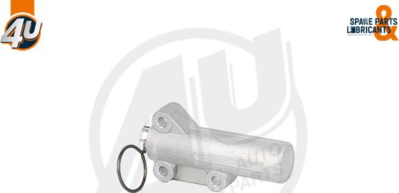 4U Autoparts 32435VV - Mecanism tensionare, curea distributie aaoparts.ro