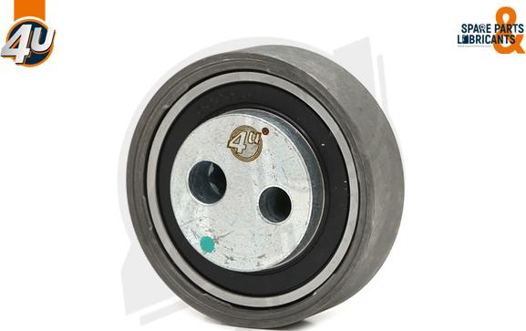 4U Autoparts 32501VV - Rola ghidare / conducere, curea transmisie aaoparts.ro