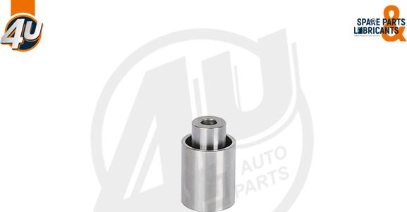 4U Autoparts 32533VV - Rola ghidare / conducere, curea distributie aaoparts.ro